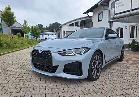 BMW 420d 420 xDrive Gran Coupé M Sport ACC Laser G26