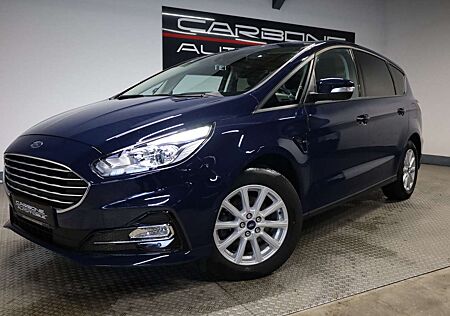 Ford S-Max Trend**Business+Winter**