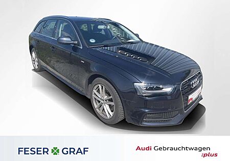 Audi A4 Avant 1.8 TFSI Ambiente S-line,Xenon