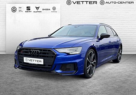 Audi S6 Avant 3.0 TDI quattro KLIMA LED NAVI ALU
