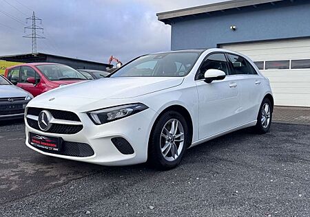 Mercedes-Benz A 180 A d