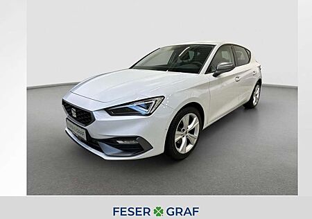 Seat Leon FR 1.5 eTSI DSG MATRIX*GJR*ACC*NAVI*RFK*PDC