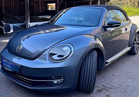VW New Beetle Volkswagen Sport TSI DSG