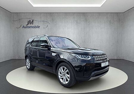 Land Rover Discovery 5 HSE AHK StHz Pano Ambiente