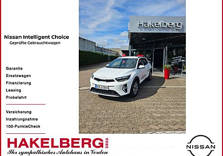 Kia Stonic 1.0 T-GDI Mild-Hybrid Nightline Edition