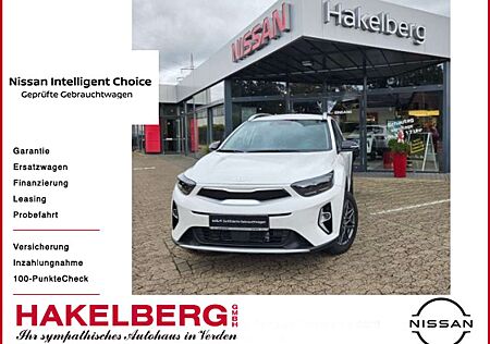 Kia Stonic 1.0 T-GDI Mild-Hybrid Nightline Edition