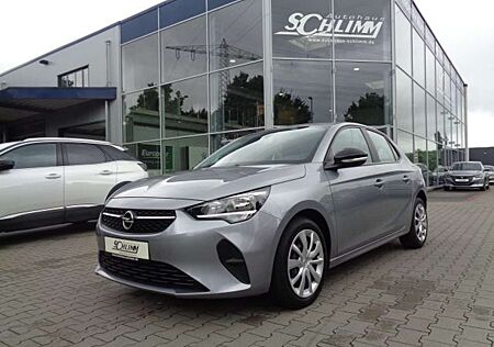 Opel Corsa 1.2 Edition *PDC / SH / Klima*
