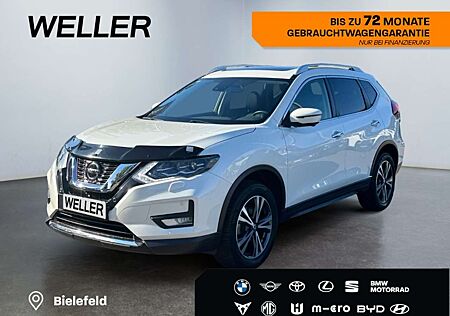 Nissan X-Trail 1.3 DIG-T N-Connecta *7-Si*Pano*360°*SHZ*