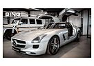 Mercedes-Benz SLS AMG 6.3l V8 571PS Coupe *Flügeltüren*