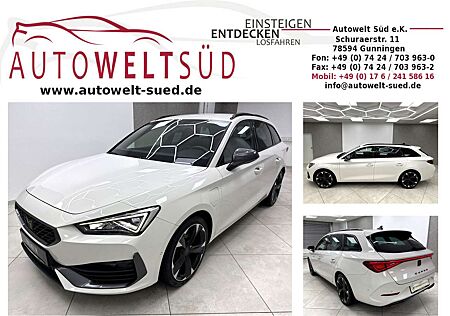 Cupra Leon SP 1.4 TSI e-Hybrid RCam DCC AHK Navi LED