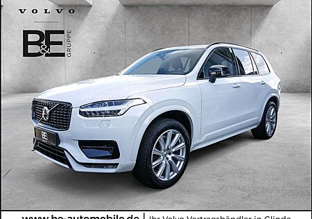 Volvo XC 90 XC90 D5 R-Design AWD HGSD NAVI B&W ACC LED