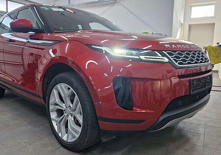 Land Rover Range Rover Evoque D240 AWD !NEUES MODELL!