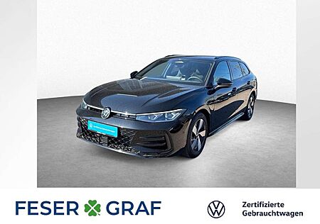 VW Passat Variant Volkswagen 2.0 TDI DSG NAVI ACC MATRIX HUD