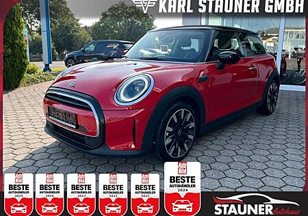 Mini Cooper 1.5 3-Türer Special Edition