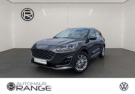 Ford Kuga 1.5 EcoBoost Vignale *KAMERA SHZ*