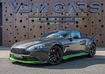 Aston Martin V8 Vantage V8 *GT8*TITANIUM*MAGNESIUM WHEEL*CARBON*