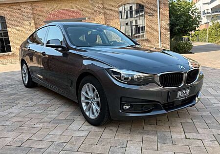 BMW 320 d Gran Turismo Advantage*1.Hand*