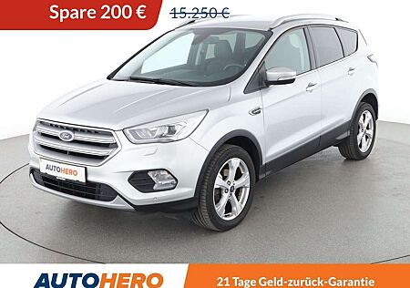 Ford Kuga 1.5 EcoBoost Titanium*XENON*NAVI*TEMPO*PDC*SHZ*