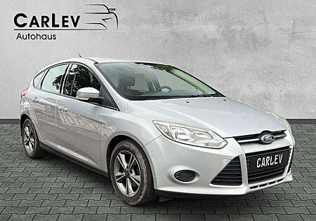 Ford Focus Zahnriemen neu Sitzheizung