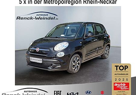 Fiat 500L Pop Star Temp Tel.-Vorb. PDC Berganfahrass. Speedl