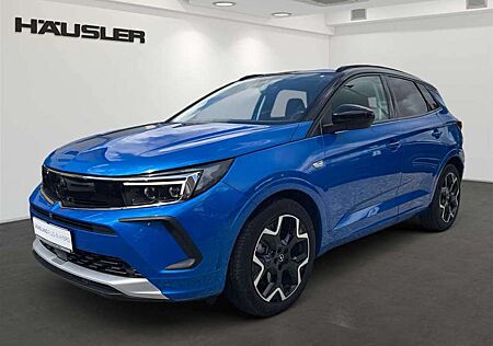 Opel Grandland X Ultimate Plug-In Hybrid Navi*Sitz-u.Lenkradheizung