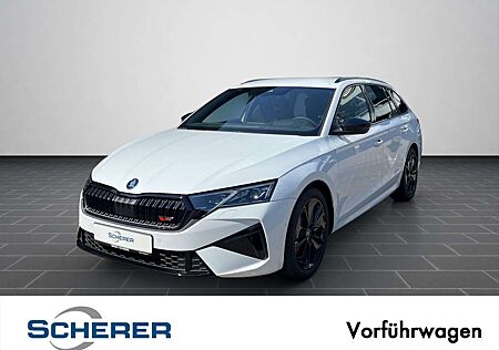 Skoda Octavia Combi RS 2,0 TSI 7-Gang-DSG NAVI AHK PLA