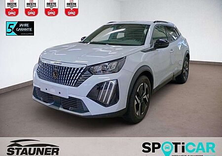 Peugeot 2008 Neuer Allure PureTech AT8 *SHZ*360°KAMERA*