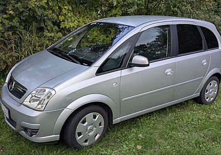 Opel Meriva 1.6 16V