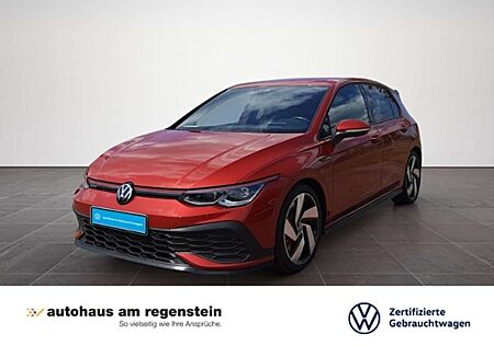 VW Golf Volkswagen VIII GTI Clubsport Matrix/HUD/Kessy/Kamera