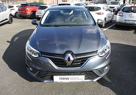 Renault Megane gebraucht kaufen Renault Megane ENERGY TCe 100 EXPERIENCE