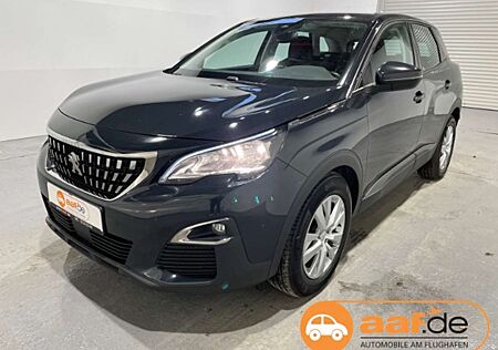 Peugeot 3008 1.2 PureTech Active Automatik EU6d-T Klima Navi Te