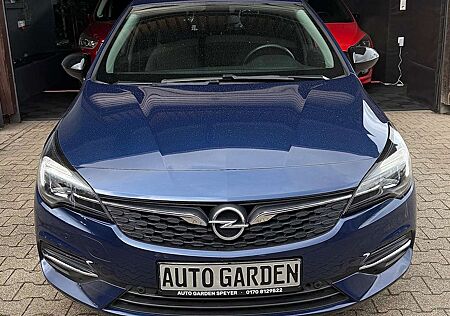 Opel Astra Edition Start/Stop