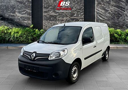 Renault Kangoo Rapid Maxi Blue dCi 115 Extra