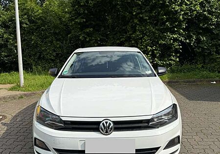 VW Polo Volkswagen Trendline Unfallfrei