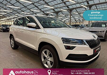 Skoda Karoq 2.0 TDI Ambition ACC|LED|Sitzhzg