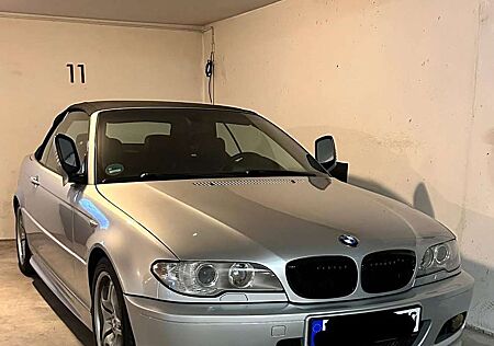 BMW 330 Ci Edition Sport