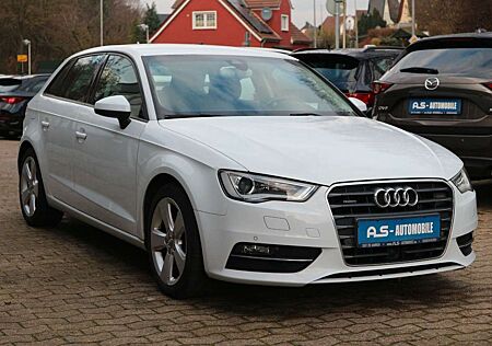 Audi A3 Sportback ambition quattro *1.HD/S-TRONIC*