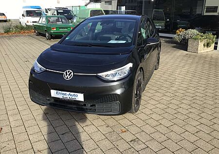 VW ID.3 Volkswagen Pro Performance Life +NAVI+LED+LANE-ASSIST+
