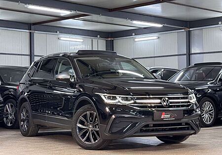 VW Tiguan Allspace Volkswagen Life SPORT*7SITZ*PANO*WINTER*AHK