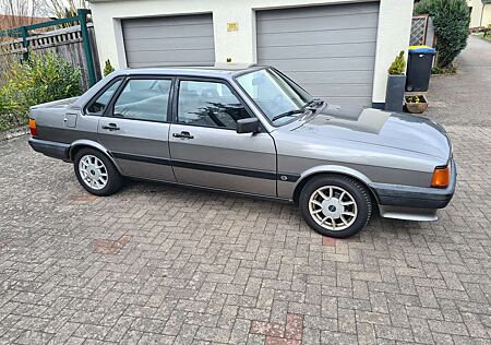 Audi 80 GTE