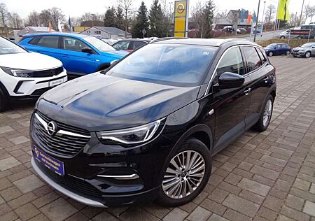 Opel Grandland X PHEV 1.6, 225 PS DAB+, Navi, Kamera