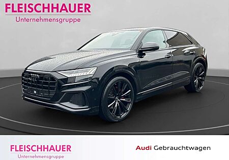 Audi Q8 competition plus 3.0 50 TDI quattro