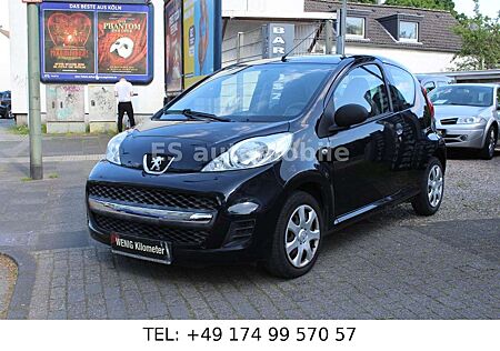 Peugeot 107 Petit Filou **1.Hand / wenig km**