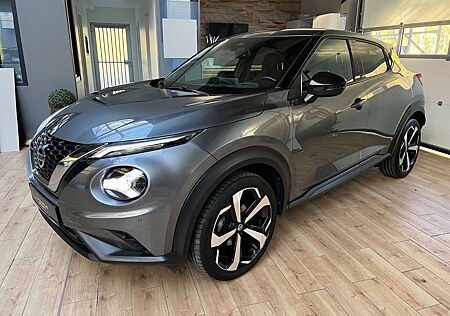 Nissan Juke Tekna/ACC/360°Kamera/Bose/19Zoll/Navi