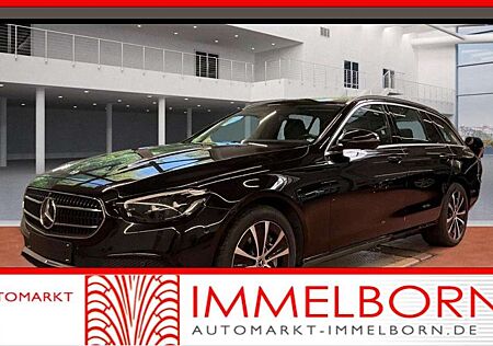 Mercedes-Benz E 300 de 360*AirBalance*Energizing*AHK*LED*DAB