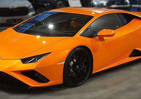 Lamborghini Huracan Huracán EVO RWD LIFT*KAMERA*CARBON*RACING SEAT*