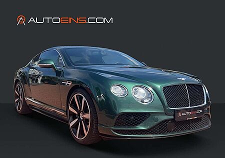 Bentley Continental GT V8 S*4WD*Mulliner*ACC*Kamera*