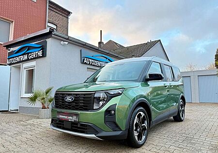 Ford Tourneo Courier Active *1.Hand*Kamera*Navi*