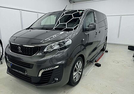 Peugeot Traveller BusinessVIP HDI180 7Stz, STHZ, PANO, AHK