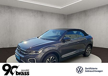 VW T-Roc Volkswagen Style 1.5 TSI 1,99% Finanzierung